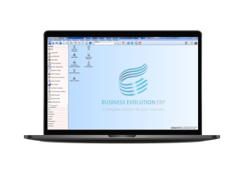 Business Evolution ERP Business Evolution ERP
