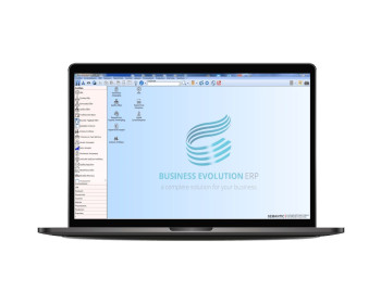 Business Evolution ERP Business Evolution ERP