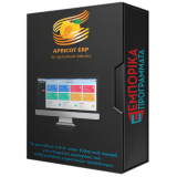 APRICOT ERP